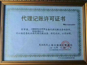 一站式企業服務解決方案 代理記賬、公司注冊與進出口權的全面指南